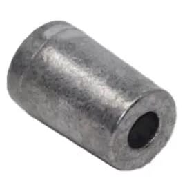 Tohatsu Anode motorblokk MFS 2,5-140hk
