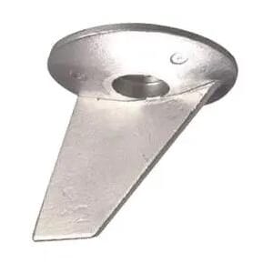 Tohatsu Anode Trimtab 60-140hk 2-takt