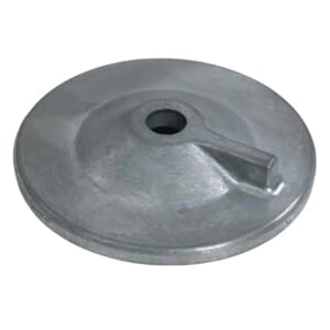 SUZUKI Anode trimfinne DT8C, DT9.9, DT15, DF9.9, DF15
