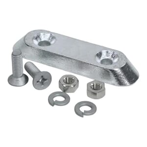 SUZUKI Anode DF8, DF9.9, DF15, DF25, DF30, DF40, DF50, DF60