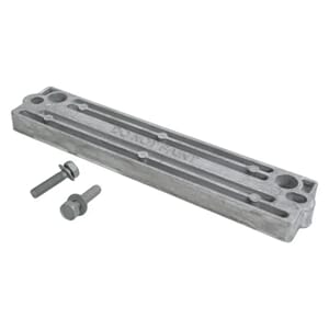 SUZUKI Blokkanode alu DF60-DF300