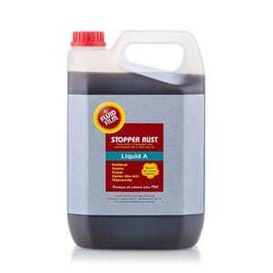 Fluid Film Liquid A 5 liter