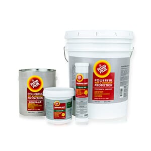 Fluid Film Liquid AR 19 liter (Kun Klikk & Hent)