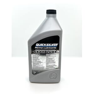 Quicksilver Girolje Mercruiser HP GL-4