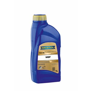 Girolje 75W/90 MGF Fullsynt Ravenol 1L