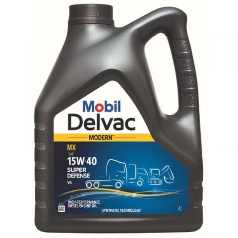 Volvo vds 4