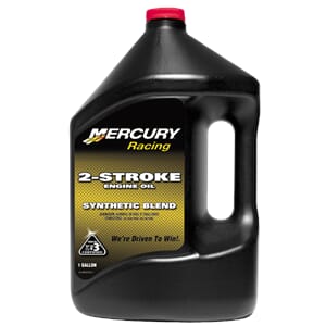 Racing 2-Stroke Oil