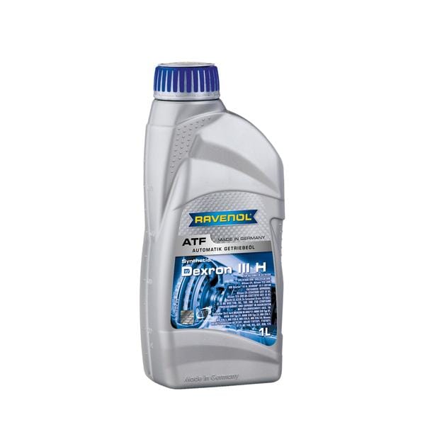 Ravenol atf dexron iii Ravenol atf dexron iii
