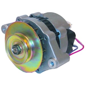 Dynamo Motorola 12V 51 Amp