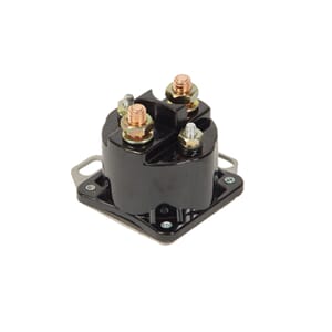 Solenoid 581528