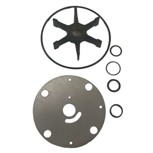 Rep kit OMC Stern Drive uten hus (1964-85)