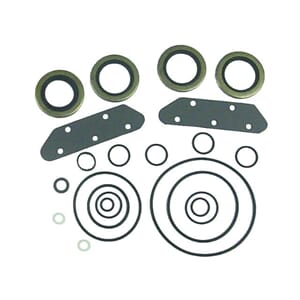Seal Kit Upper Unit 1968-72