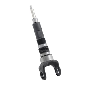 Yoke m/vannpumpeaksling Cobra
