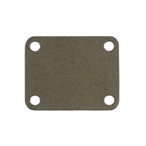Pakning end cap 120HK