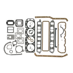 Pakningssett OMC 140/3.0L 1973-88