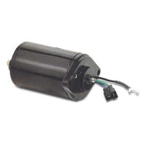 Tiltmotor OMC (1980-85)