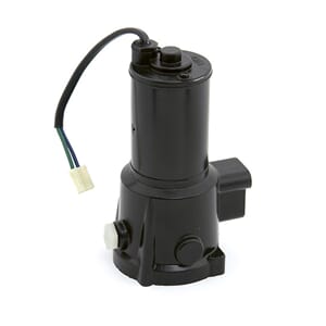 Tiltmotor OMC 3,8/5,0/5,7 (80-81)