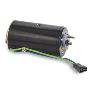 Tiltmotor OMC El Shift 1963-77 (382138)