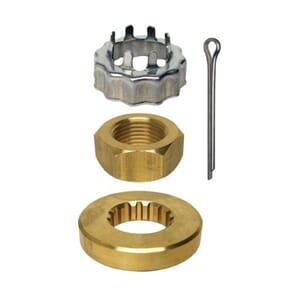 Prop Nut Kit Johnson/Evinrude V4/V6