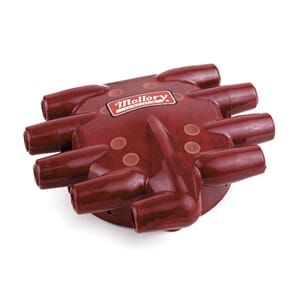 Fordelerlokk Mallory V8 Flatt 382133,841244