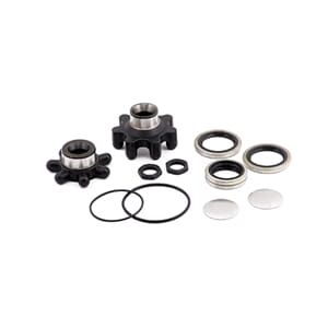 Ball Gear Kit OMC (-85)