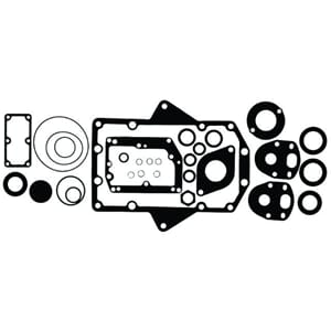 Seal Kit mellomhus 1978-86