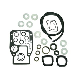 Seal Kit Transom Mount Cobra