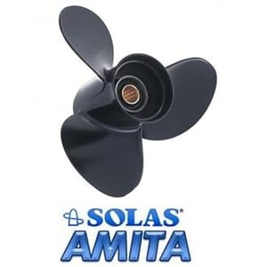 Amita  19,3 x15 Bravo 2 Venstregående (kontra)