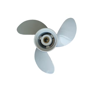 8 1/2 x 7N Yamaha 6-8HK