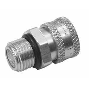 Fitting Quick Connect