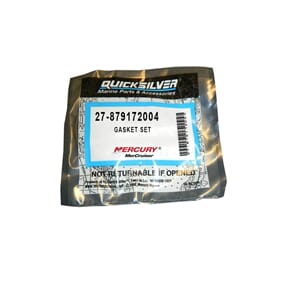 Gasket sett Mercruiser Diesel 2,0