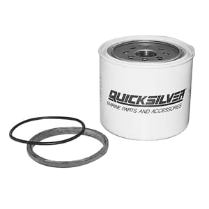 Dieselfilter (Mercruiser), D 7,3 L