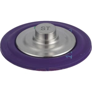 DIAPHRAGM ASSY