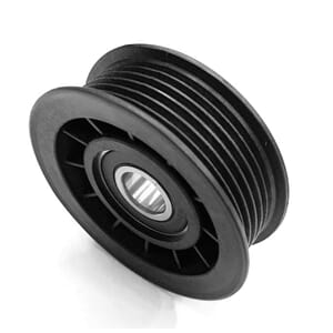 PULLEY-IDLER 3" diameter 76mm 807757T
