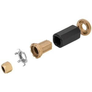 Flo-Torq II Kit
