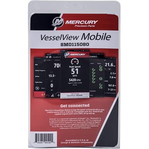 VesselView Mobile