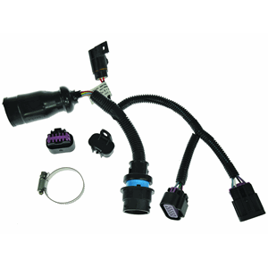 HARNESS ASY-ADPTR