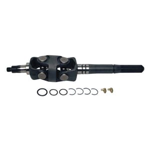 U-JOINT ASSY Bravo drev (Ikke X og XR)
