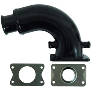 Eksosbend 496 Mag & 8,1