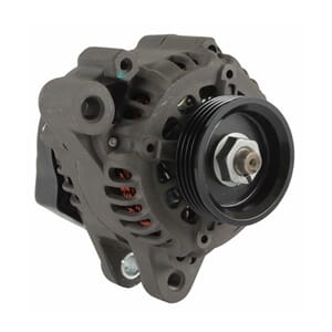 Dynamo 150HK EFI 4-takt