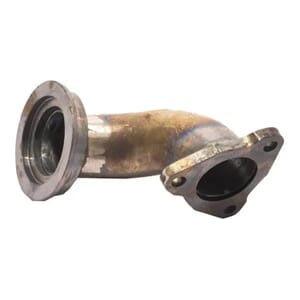 ADAPTER,EXH ELBOW