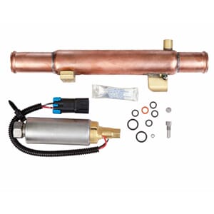 COOLER KIT-FUEL 8M0125852