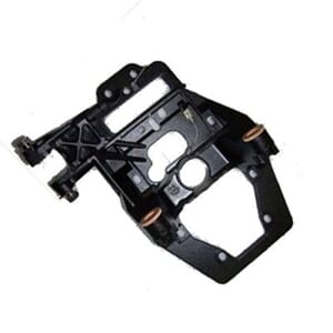Inner Transom Plate