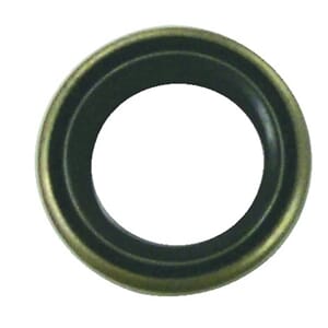 Olje tettning (Mercruiser), Erst: 26-56788