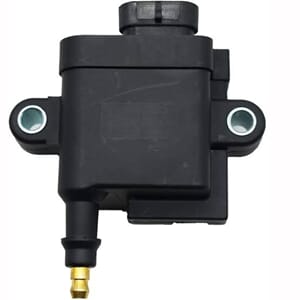 Mercury Coil Optimax +  4 takt EFI