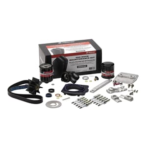 Servicekit 300-timer Verado V10 350-425HK