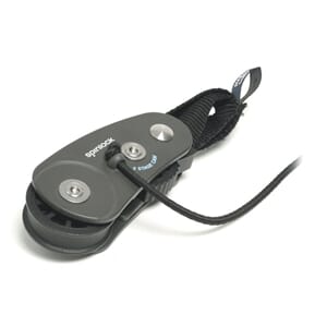 Spinlock Avlasterblokk BRS/50