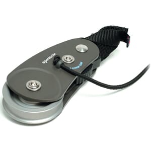 Spinlock Avlasterblokk BRS/63