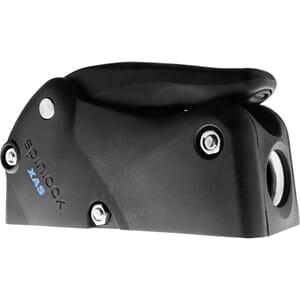 Spinlock avlaster enkel XAS 0612/1 6-12 mm tau