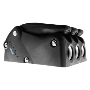 Spinlock avlaster trippel XAS 0612/3 6-12 mm tau